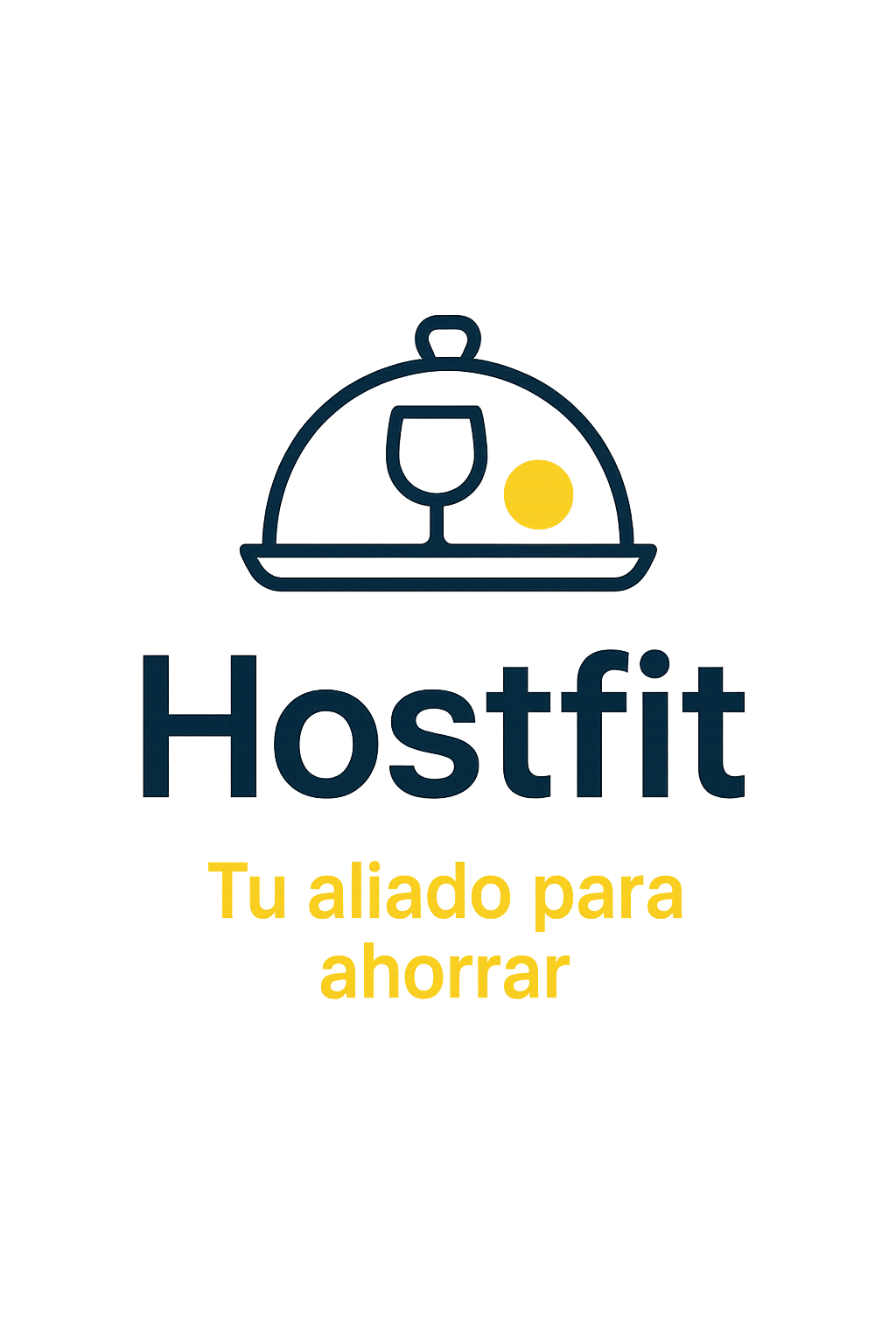 Logo Hostfit